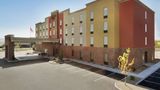 Hampton Inn Elko Exterior