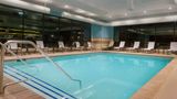 Hampton Inn Elko Pool