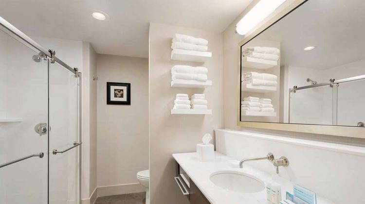 Hampton Inn Elko Room