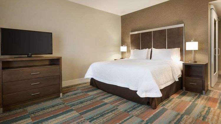 Hampton Inn Elko Room