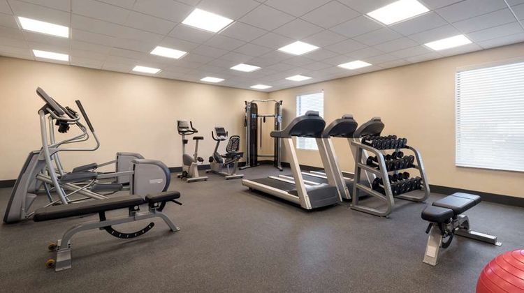 Hampton Inn Elko Health