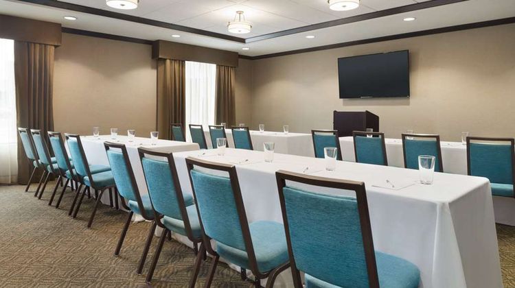 Hampton Inn Elko Meeting