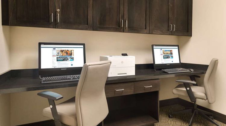 Hampton Inn Elko Other