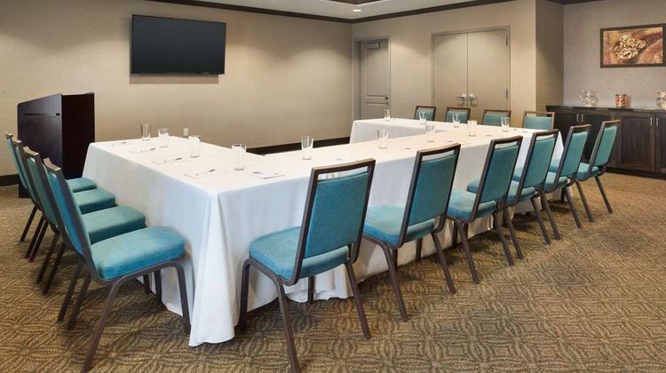 Hampton Inn Elko Meeting