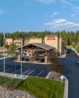 Hampton Inn & Suites Whitefish