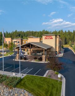 Hampton Inn & Suites Whitefish