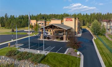 Hampton Inn & Suites Whitefish