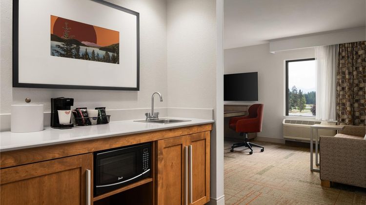 Hampton Inn & Suites Whitefish Other
