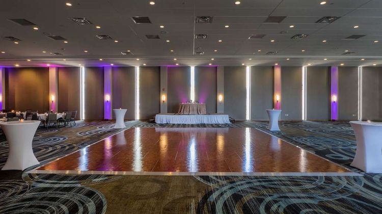 DoubleTree by Hilton Hotel Niagara Falls Meeting