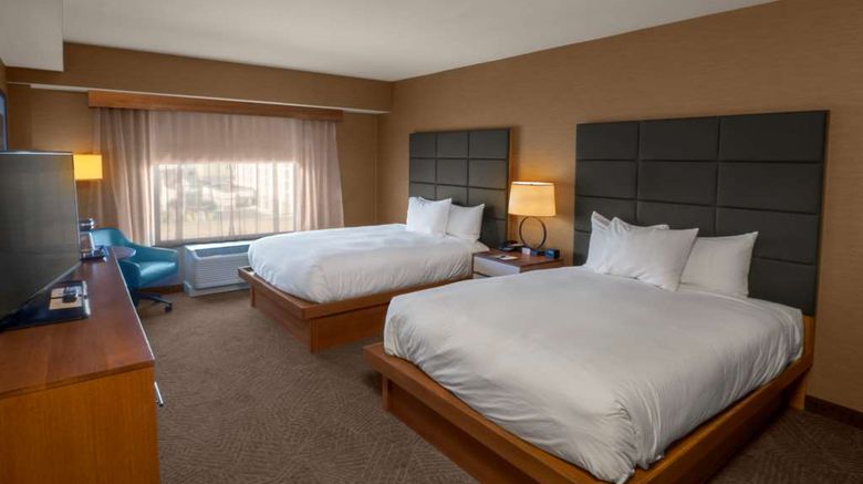 <b>DoubleTree by Hilton Hotel Niagara Falls Other</b>. Images powered by <a href="https://iceportal.shijigroup.com/" title="IcePortal" target="_blank">IcePortal</a>.