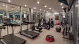 DoubleTree by Hilton Hotel Niagara Falls Health