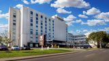 DoubleTree by Hilton Hotel Niagara Falls Exterior