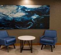 DoubleTree by Hilton Hotel Niagara Falls Lobby