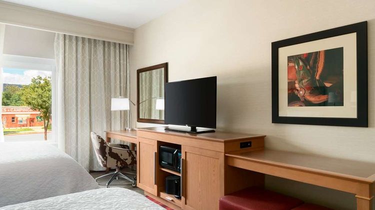 Hampton Inn Kanab Room