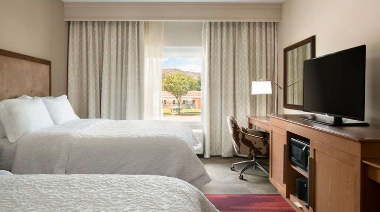 Hampton Inn Kanab Room