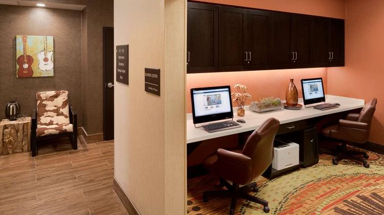 Hampton Inn Kanab Other