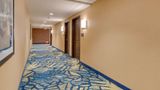 Hampton Inn & Stes Los Angeles-Glendale Lobby