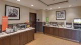 Hampton Inn & Stes Los Angeles-Glendale Restaurant