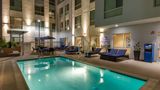 Hampton Inn & Stes Los Angeles-Glendale Pool