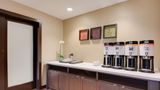 Hampton Inn & Stes Los Angeles-Glendale Restaurant