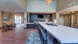 Hampton Inn & Stes Los Angeles-Glendale Restaurant