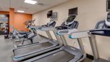 Hampton Inn & Stes Los Angeles-Glendale Health