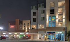 Hampton Inn & Stes Los Angeles-Glendale