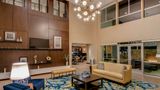 Hampton Inn & Stes Los Angeles-Glendale Lobby