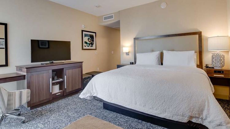 Hampton Inn & Stes Los Angeles-Glendale Room