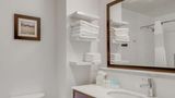 Hampton Inn & Stes Los Angeles-Glendale Room