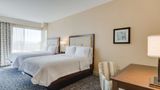 Hampton Inn & Stes Los Angeles-Glendale Room