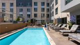Hampton Inn & Stes Los Angeles-Glendale Pool