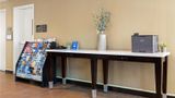 Hampton Inn & Stes Los Angeles-Glendale Lobby
