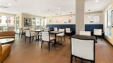 Hampton Inn & Stes Los Angeles-Glendale Restaurant