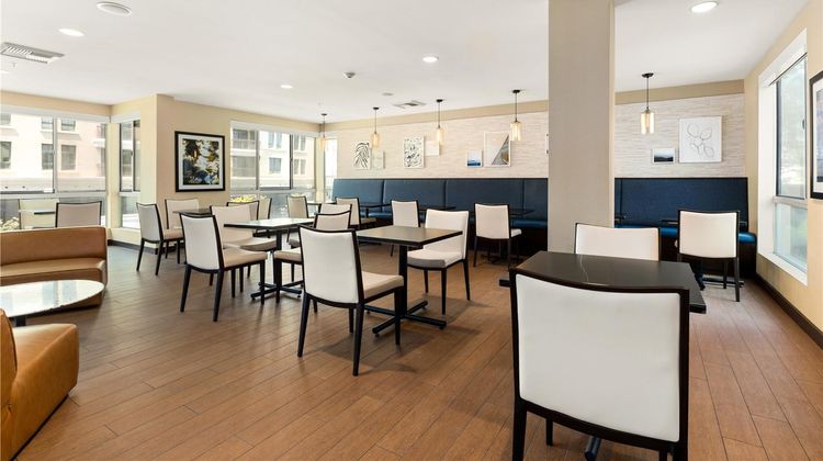 Hampton Inn & Stes Los Angeles-Glendale Restaurant
