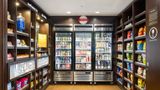 Hampton Inn & Stes Los Angeles-Glendale Restaurant