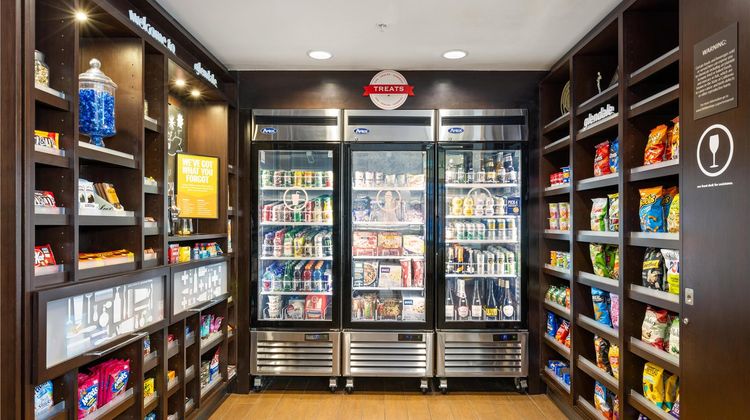 Hampton Inn & Stes Los Angeles-Glendale Restaurant