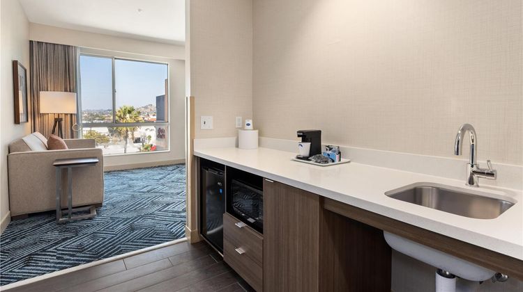 Hampton Inn & Stes Los Angeles-Glendale Other