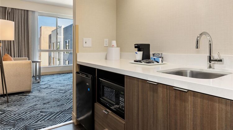 Hampton Inn & Stes Los Angeles-Glendale Other