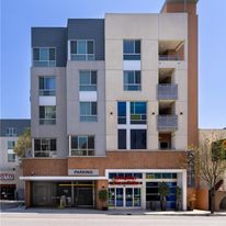Hampton Inn & Stes Los Angeles-Glendale