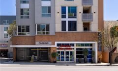 Hampton Inn & Stes Los Angeles-Glendale