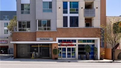 Hampton Inn & Stes Los Angeles-Glendale