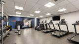 Hampton Inn & Stes Los Angeles-Glendale Health