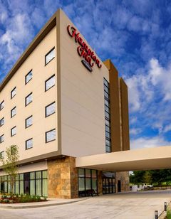 Hampton Inn by Hilton Piedras Negras