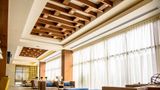 <b>Hampton Inn by Hilton Piedras Negras Lobby</b>. Images powered by <a href="https://iceportal.shijigroup.com/" title="IcePortal" target="_blank">IcePortal</a>.