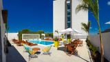 <b>Hampton Inn by Hilton Piedras Negras Pool</b>. Images powered by <a href="https://iceportal.shijigroup.com/" title="IcePortal" target="_blank">IcePortal</a>.