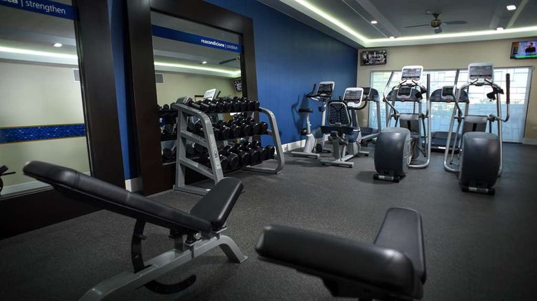<b>Hampton Inn by Hilton Piedras Negras Health</b>. Images powered by <a href="https://iceportal.shijigroup.com/" title="IcePortal" target="_blank">IcePortal</a>.