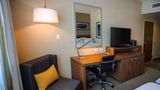 <b>Hampton Inn by Hilton Piedras Negras Room</b>. Images powered by <a href="https://iceportal.shijigroup.com/" title="IcePortal" target="_blank">IcePortal</a>.