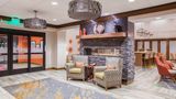 Hampton Inn & Suites Pasco/Tri-Cities Lobby