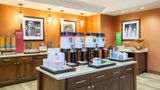 Hampton Inn & Suites Pasco/Tri-Cities Restaurant